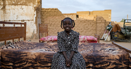 Orphan Sponsorship