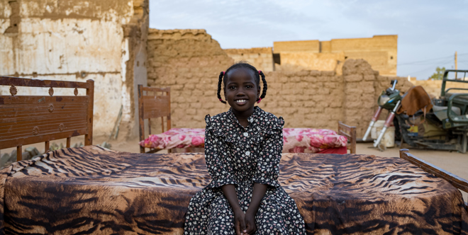 Orphan & Children Fund