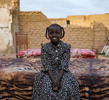 Orphan & Children's Fund