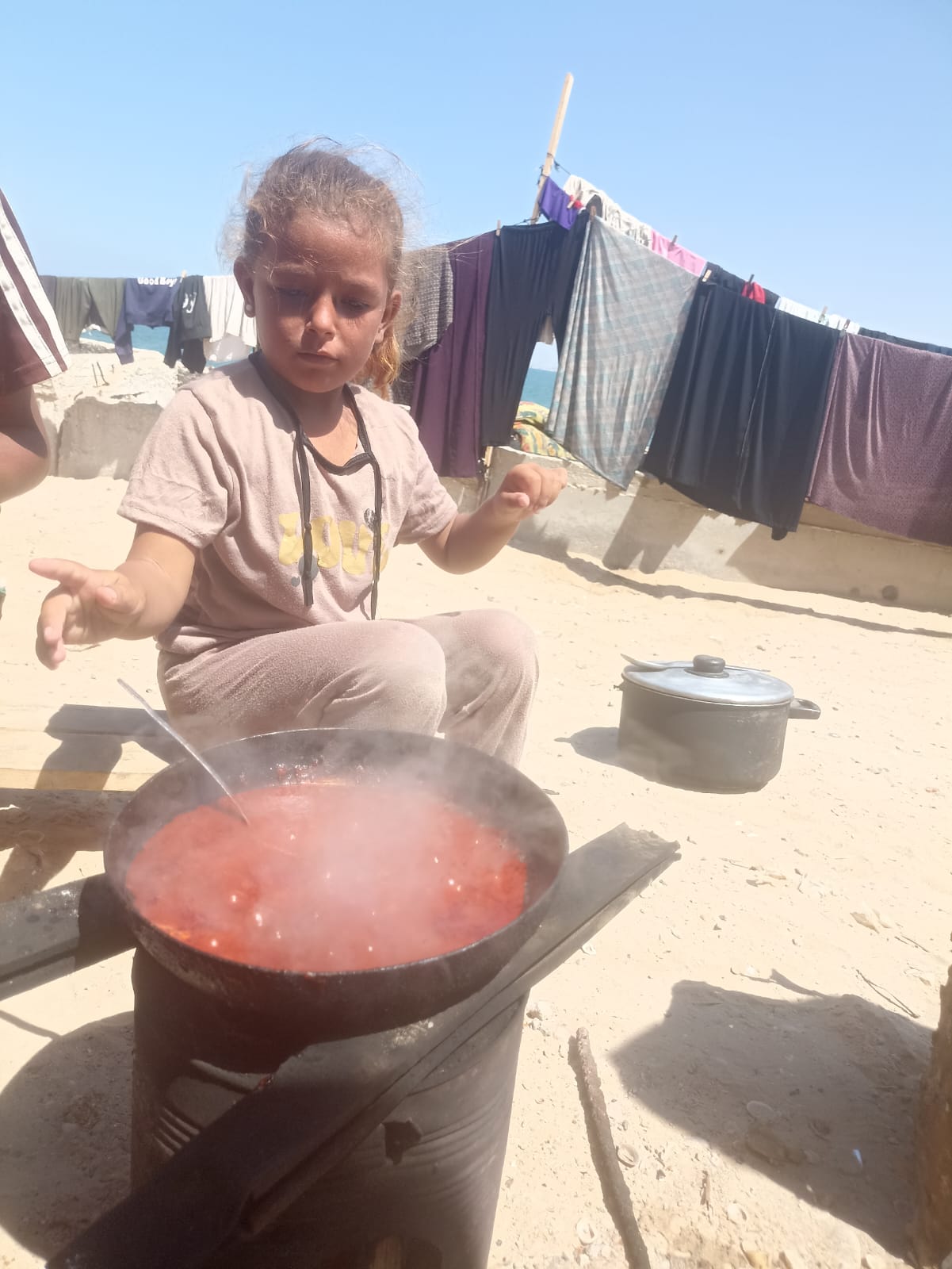 Human Appeal Orphan - Sara