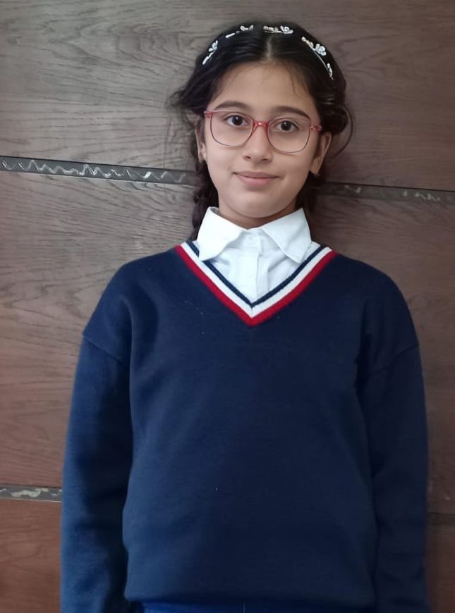 Human Appeal Orphan - Maram