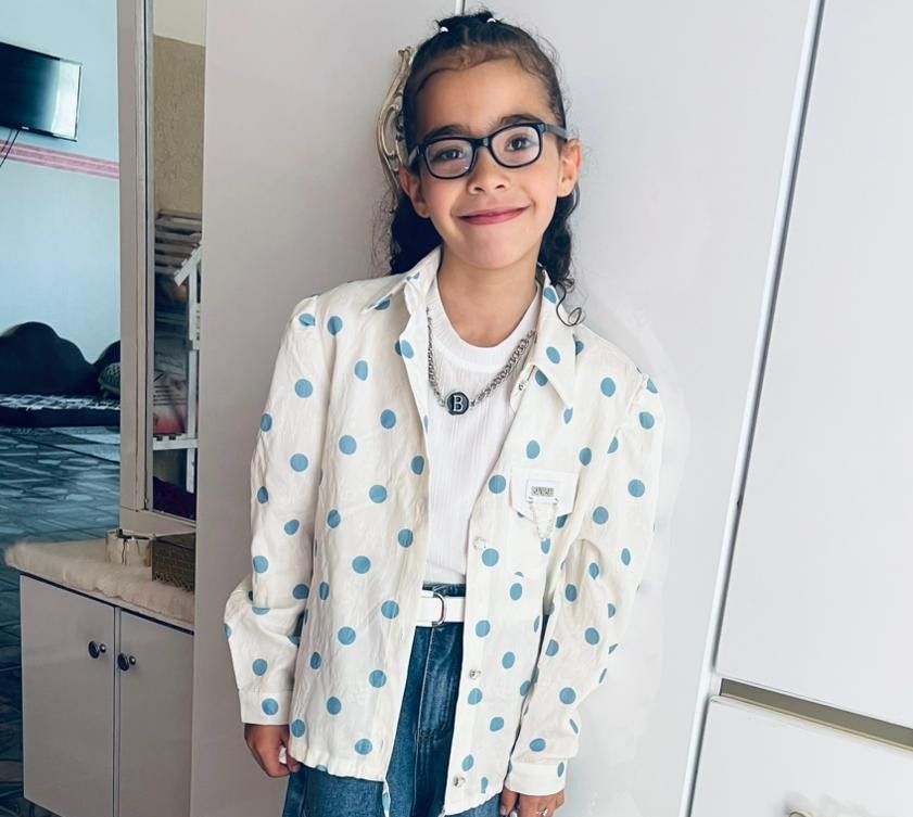 Human Appeal Orphan - Huda