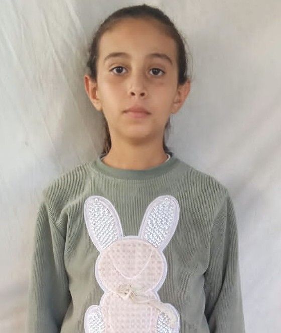 Human Appeal Orphan - Sama