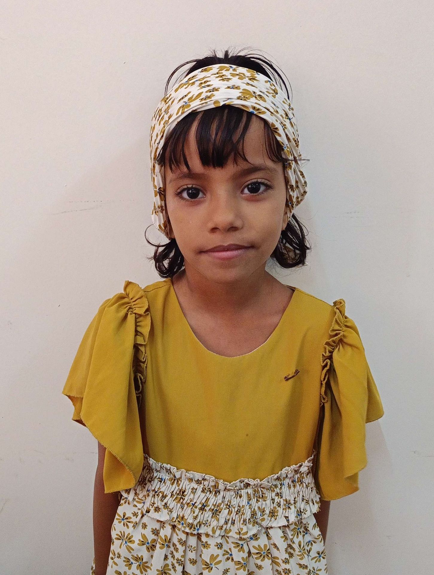 Human Appeal Orphan - Maria Mohammed