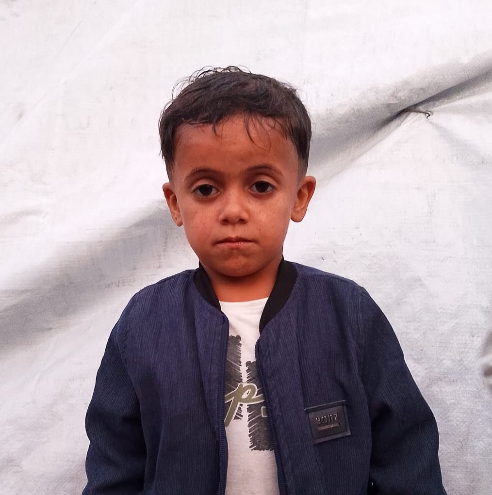 Human Appeal Orphan - Abd.Alfettah