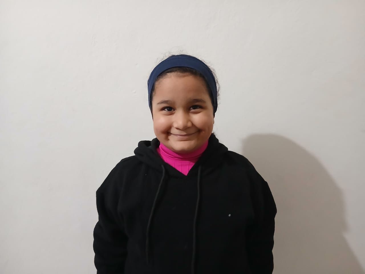 Human Appeal Orphan - Celina