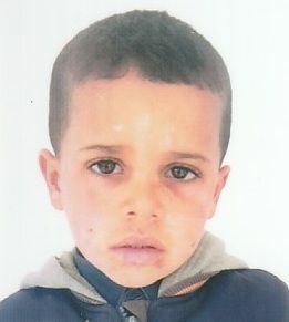 Human Appeal Orphan - Omar