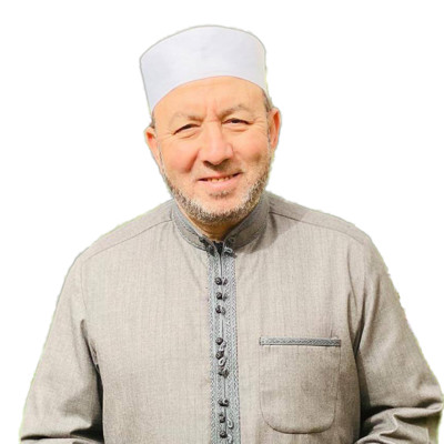 Qari Sheikh Muhammed Jebril