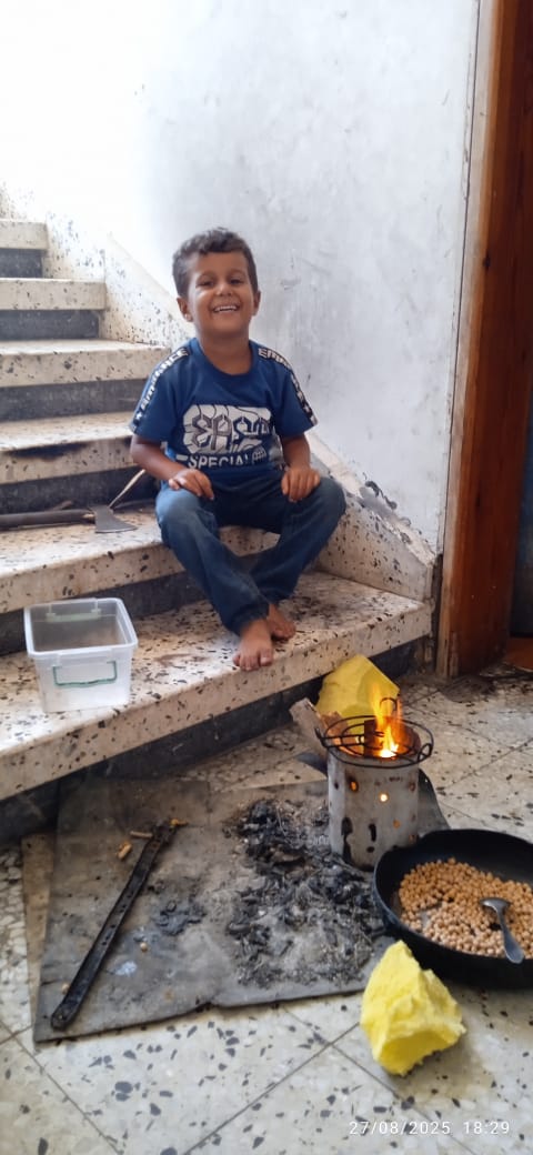 Human Appeal Orphan - Abd.Alrahman