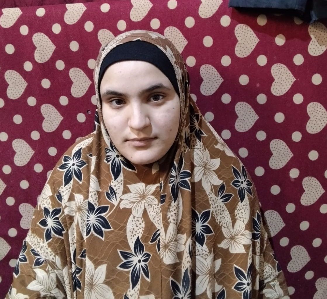 Human Appeal Orphan - Rehab