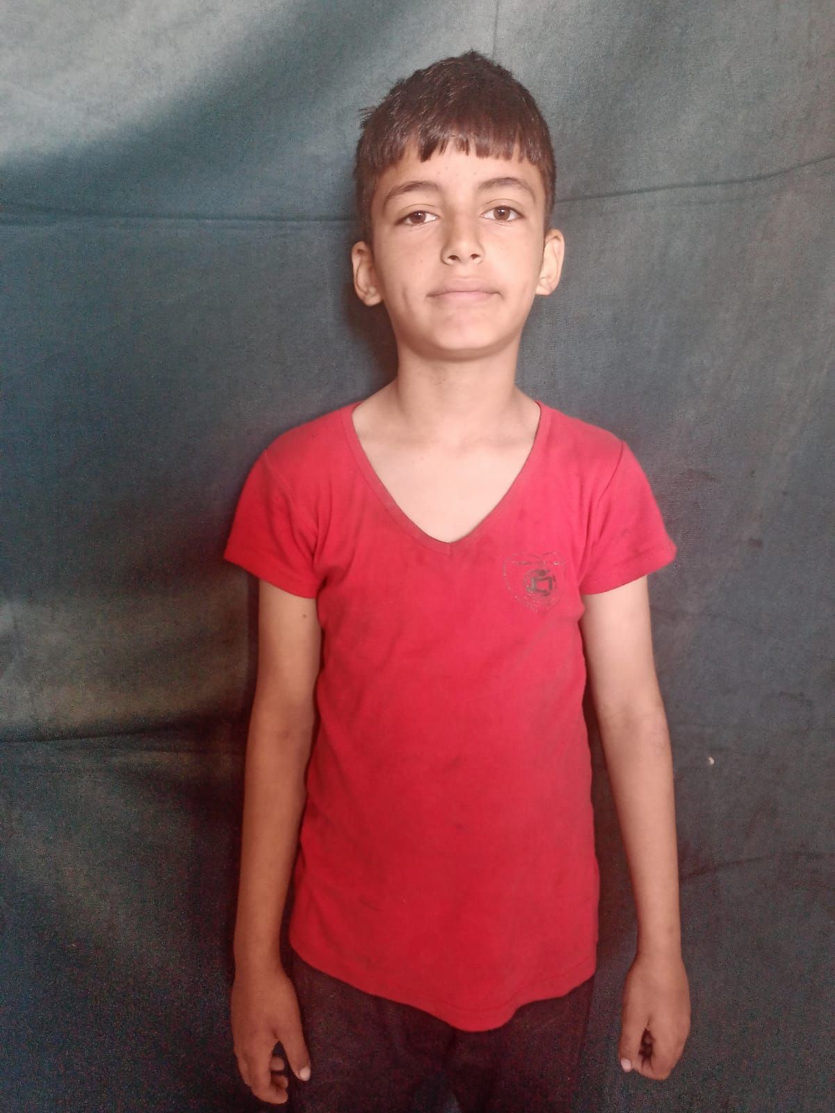 Human Appeal Orphan - Obaida