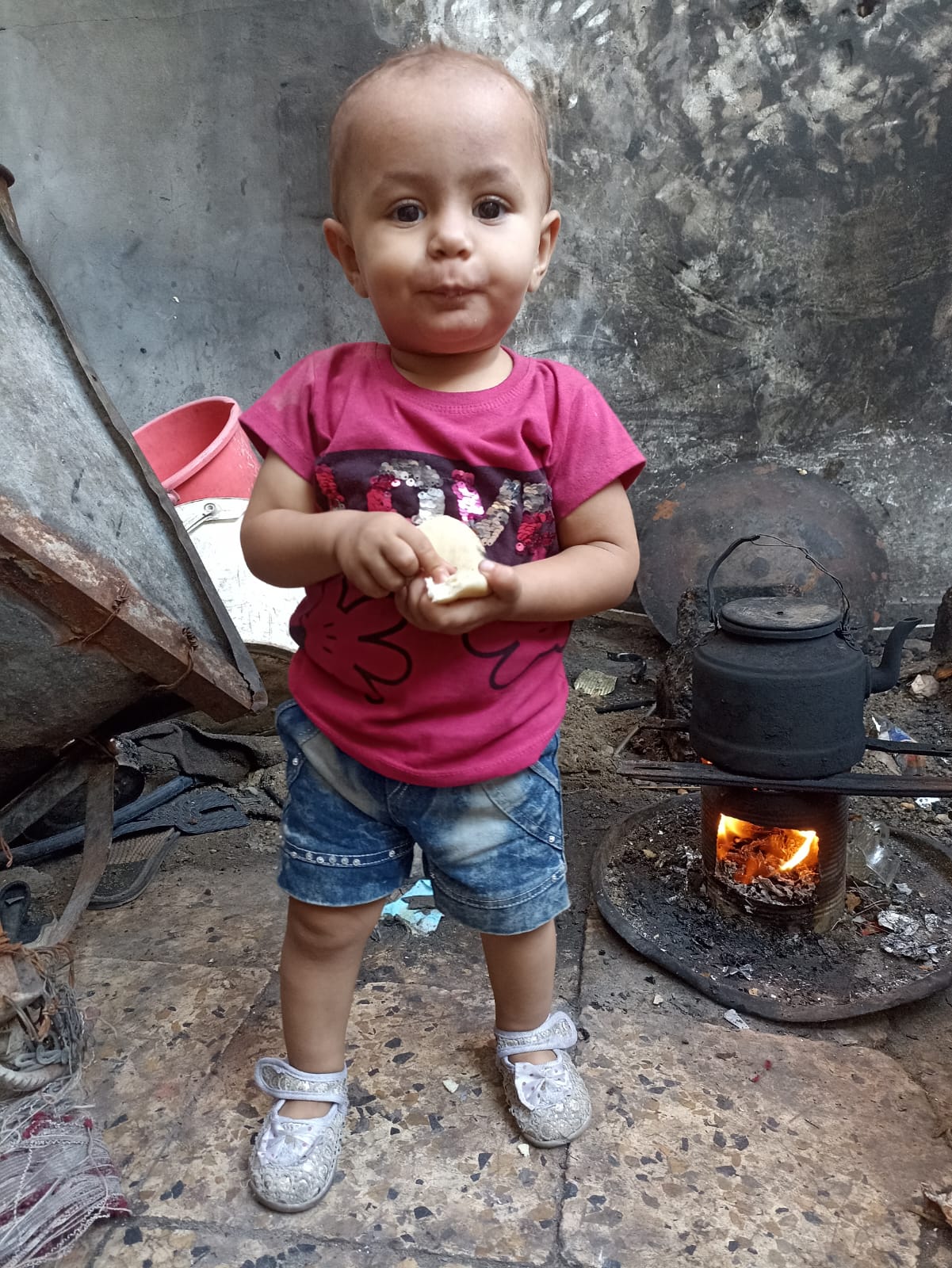 Human Appeal Orphan - Wateen