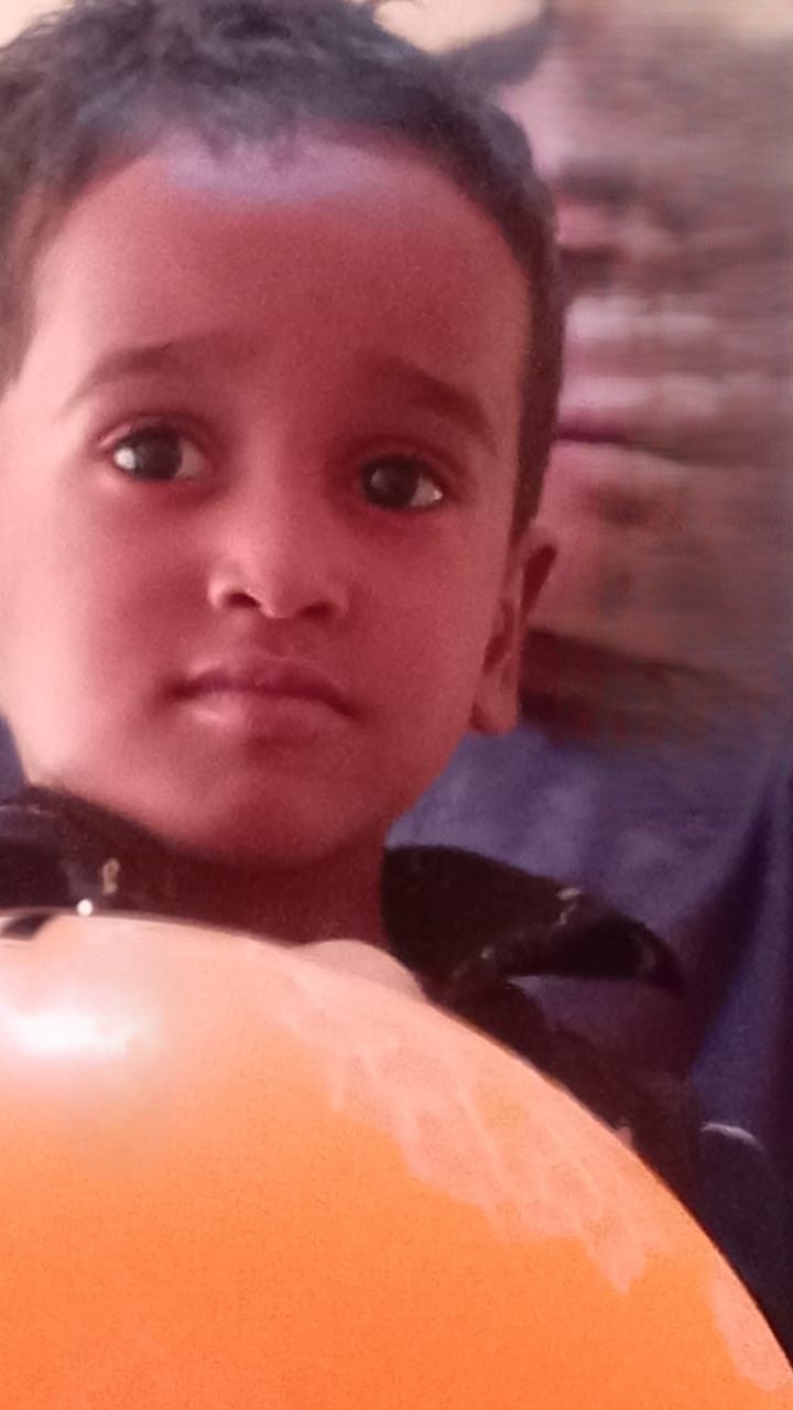 Human Appeal Orphan - Kariam