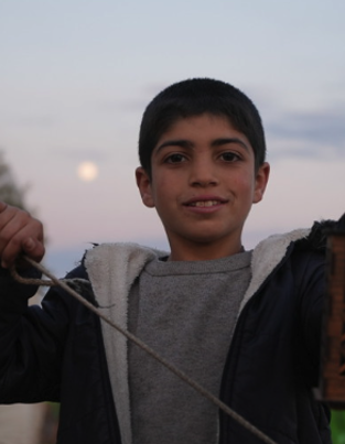 Giving in the Last 10 Nights of Ramadan
