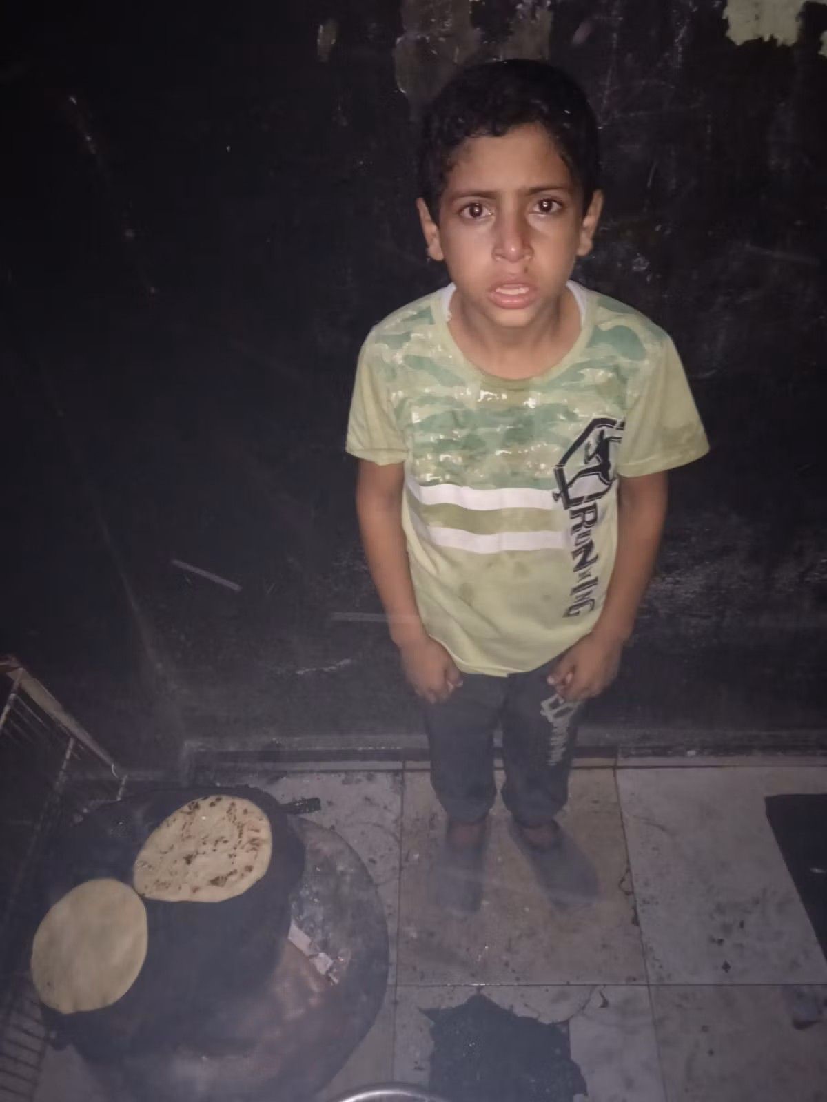 Human Appeal Orphan - Abd.Alkarim