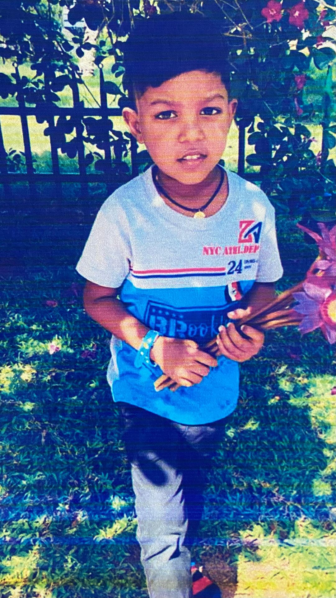 Human Appeal Orphan - Mihinsa Vidvan