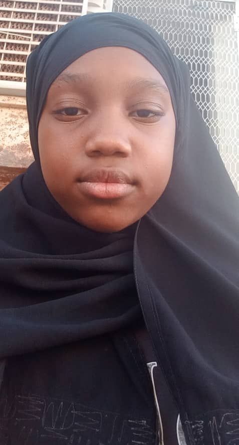 Human Appeal Orphan - Farha