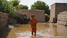 Pakistan Emergency Appeal | Human Appeal USA