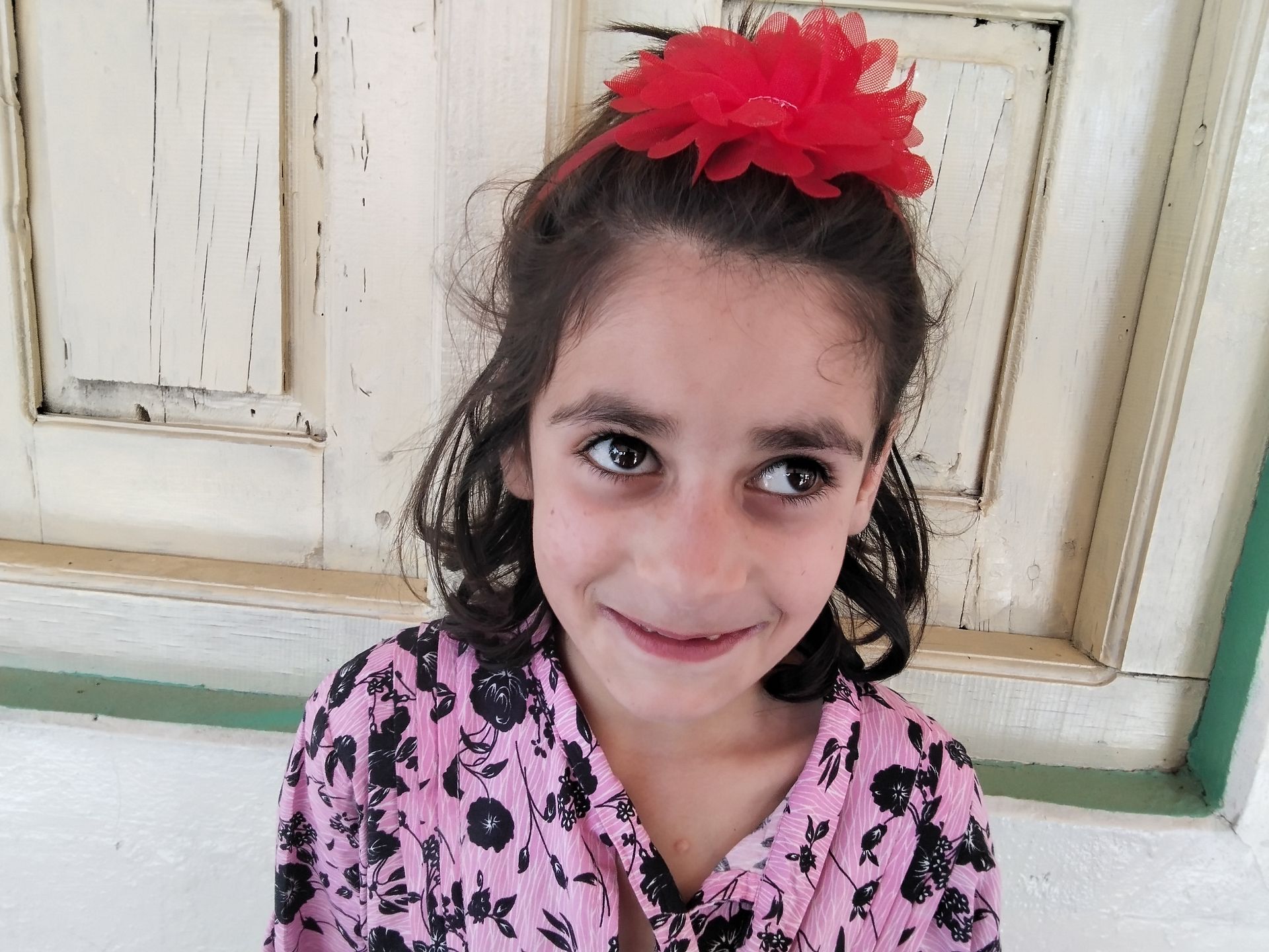 Human Appeal Orphan - Noor