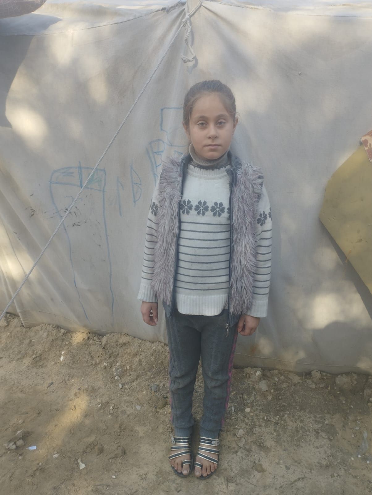 Human Appeal Orphan - Nafuz