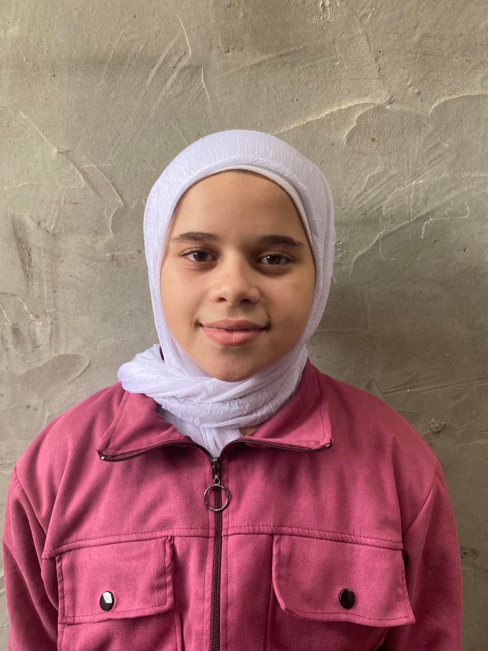 Human Appeal Orphan - Raneen