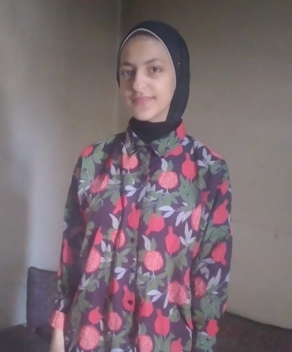 Human Appeal Orphan - Huda