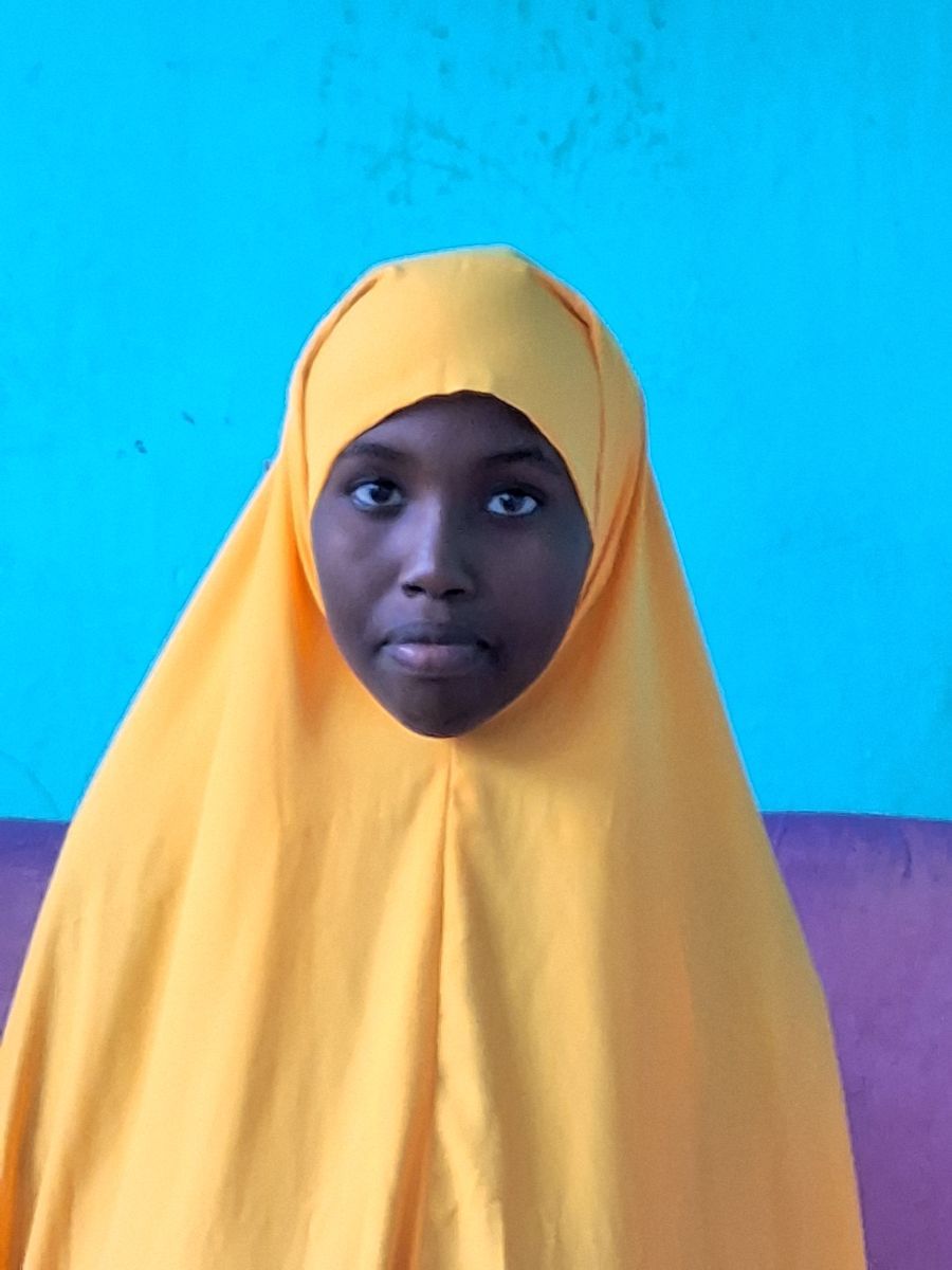 Human Appeal Orphan - Sumaya