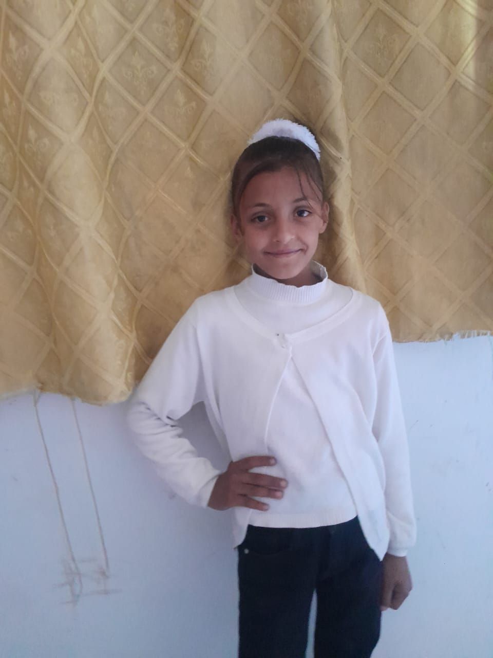 Human Appeal Orphan - Rima