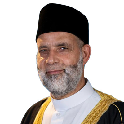 Shaikh Hassan Saleh