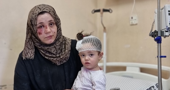 Crisis Medical Fund