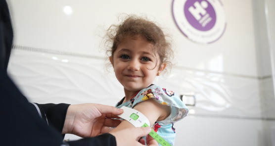 Crisis Medical Fund