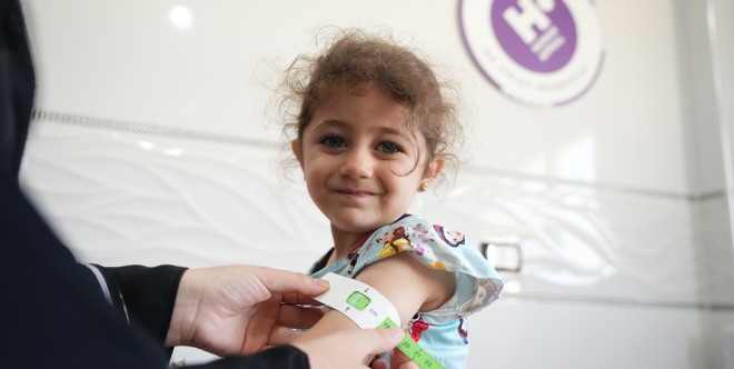 Crisis Medical Fund