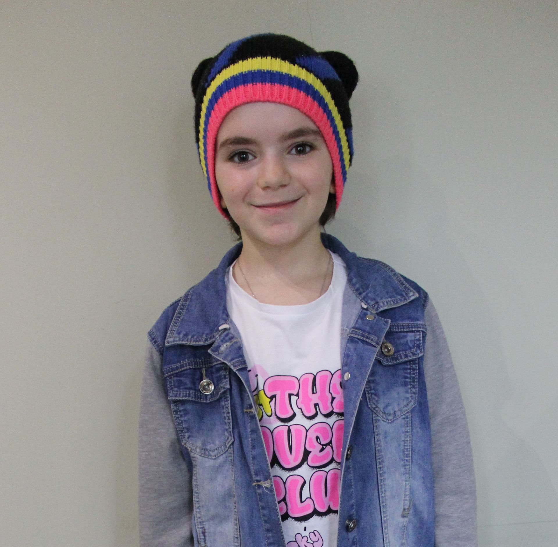 Human Appeal Orphan - Emine