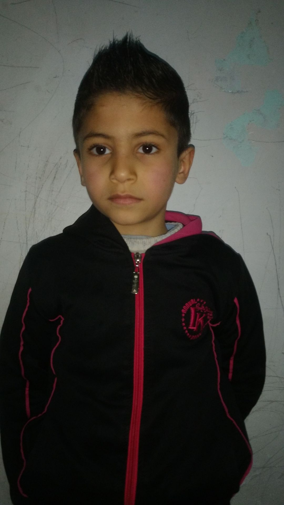 Orphan Profile | Human Appeal USA