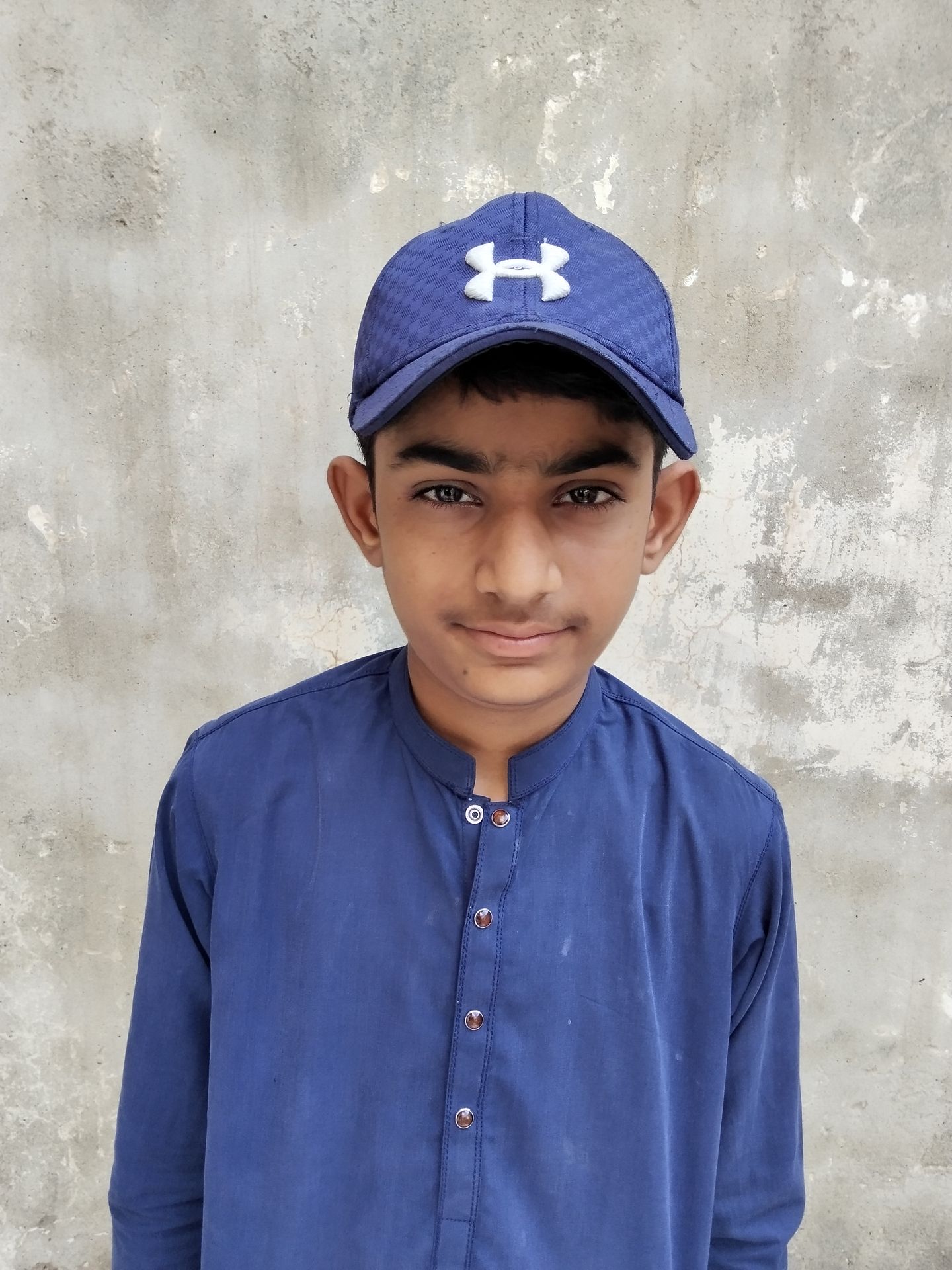 Human Appeal Orphan - Mudasir