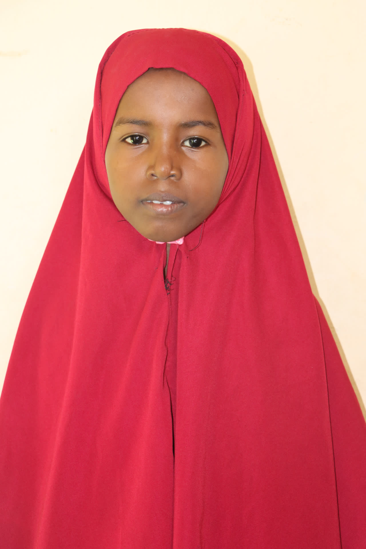 Human Appeal Orphan - Hamdi Abdulkadir