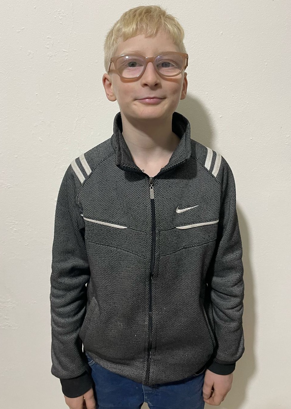 Human Appeal Orphan - Ahmad