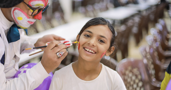 Orphan Sponsorship