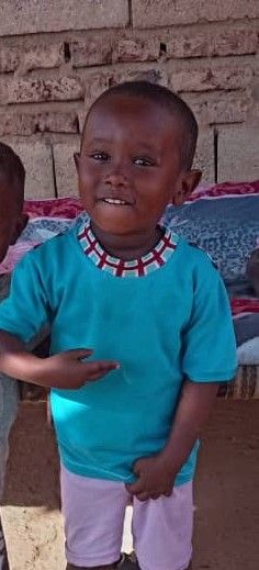 Human Appeal Orphan - Shihab