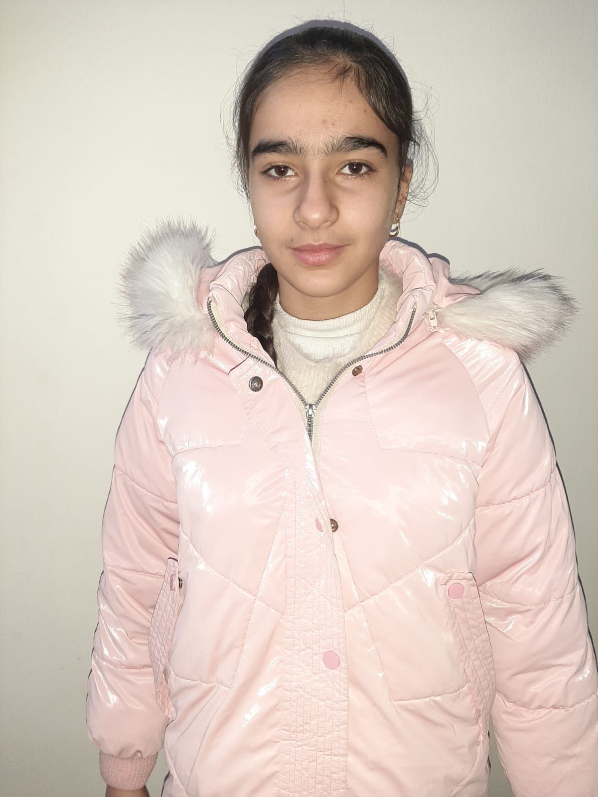 Human Appeal Orphan - Shahad