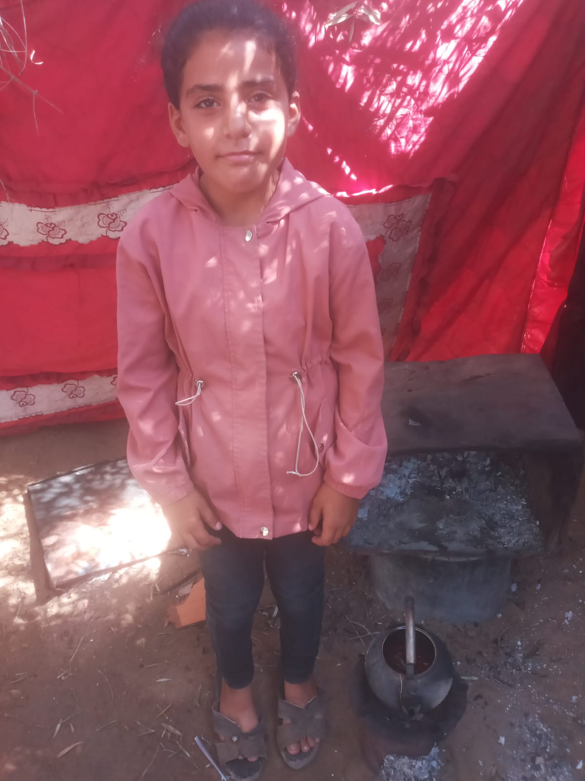 Human Appeal Orphan - Rimas