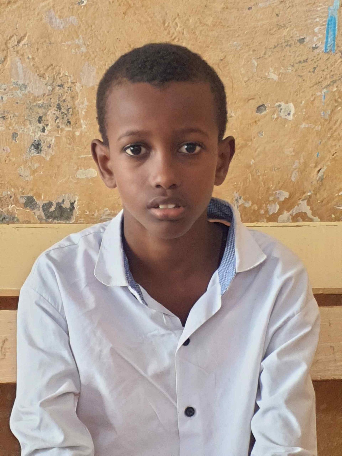 Human Appeal Orphan - Ahmed Ilyas