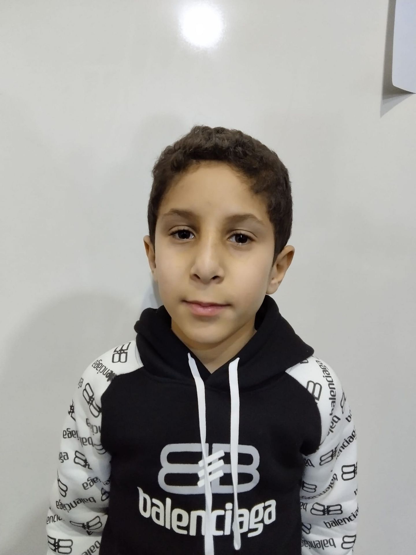 Human Appeal Orphan - Nour