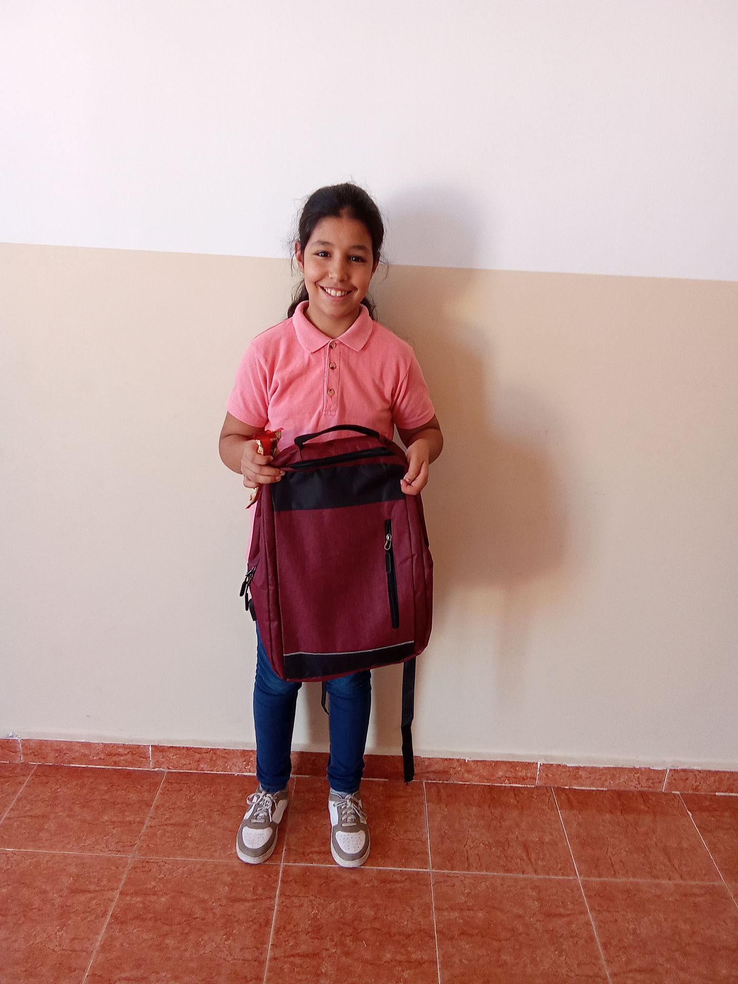 Human Appeal Orphan - Hajar