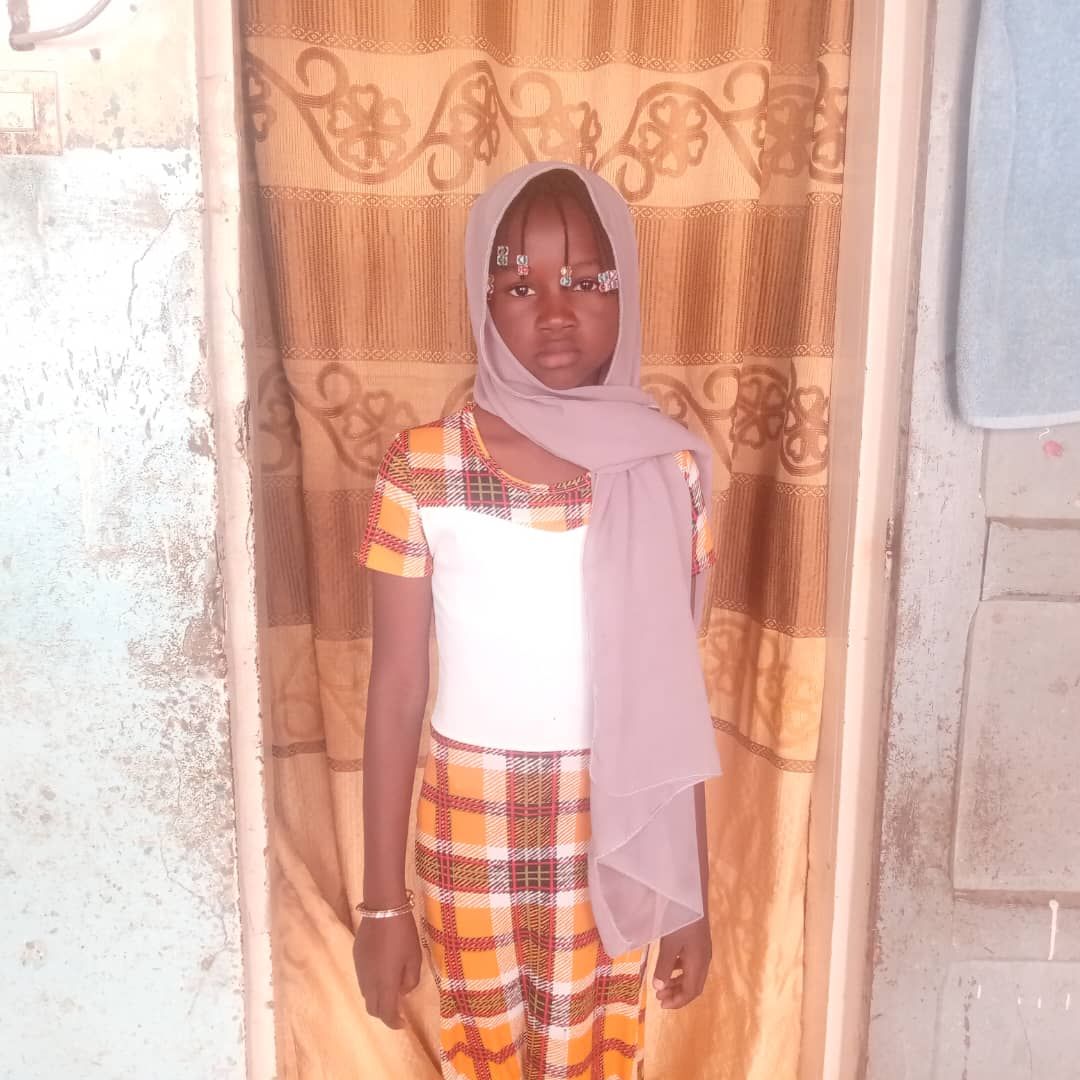 Human Appeal Orphan - Awa