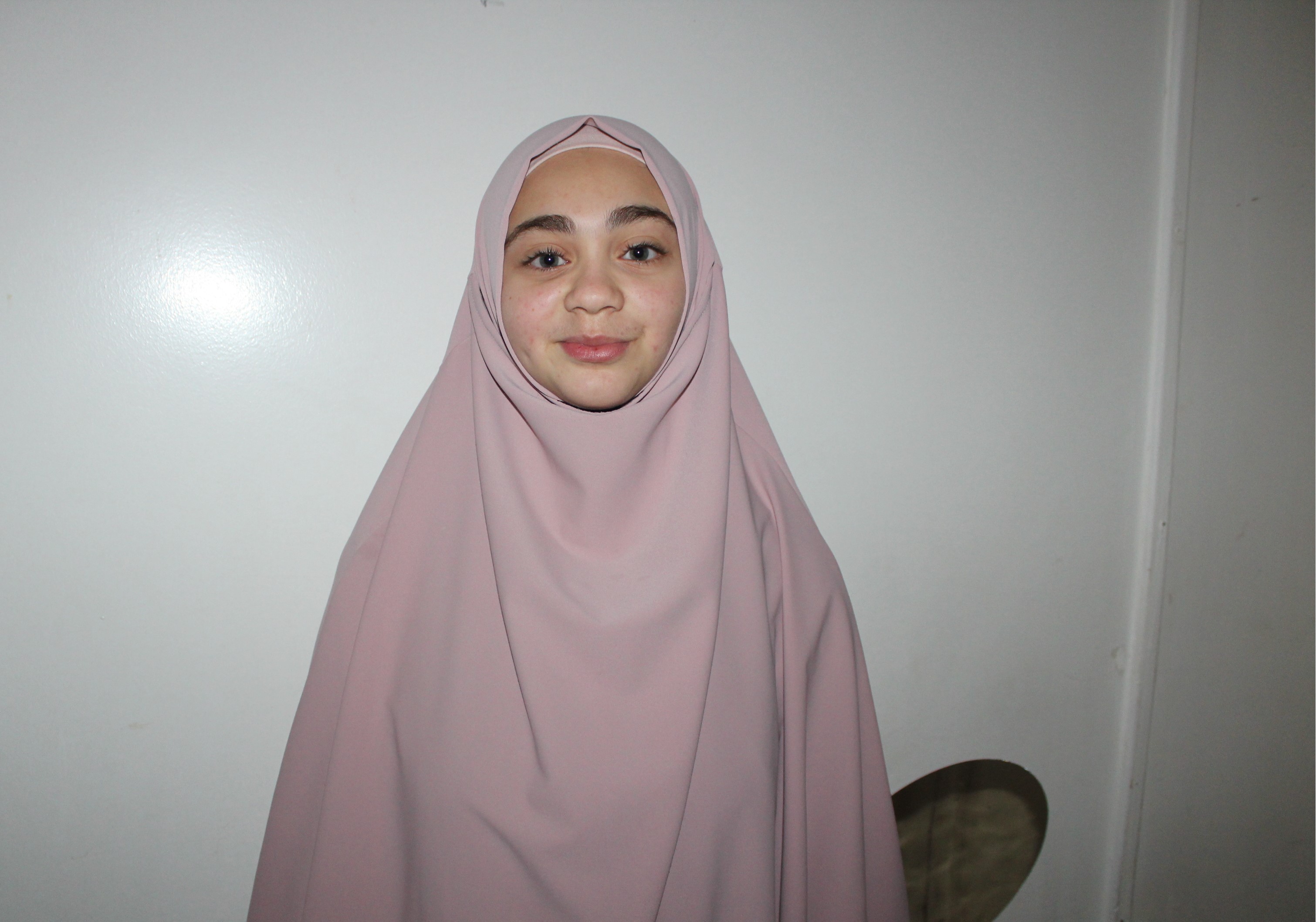 Human Appeal Orphan - Zeina