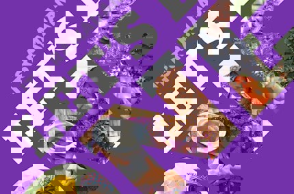 It’s Ramadan. Let’s be one