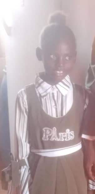 Human Appeal Orphan - Marwa