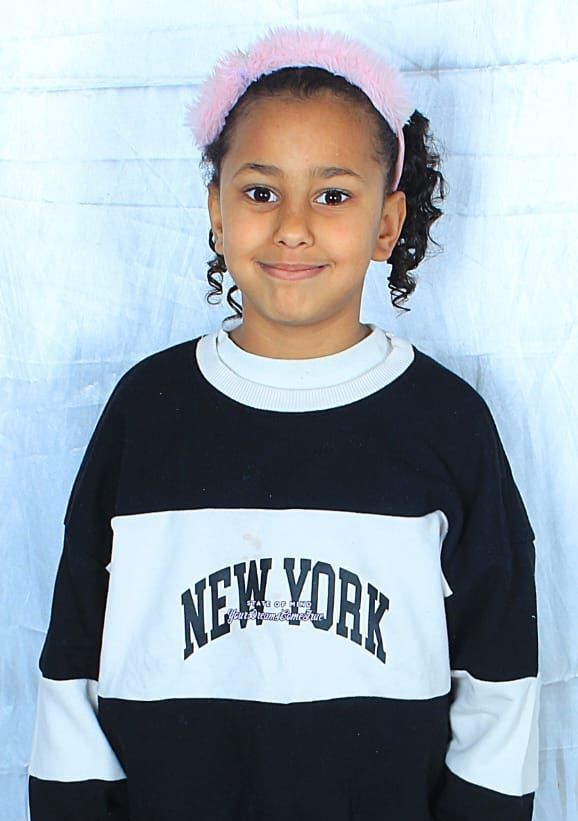 Human Appeal Orphan - Rayan