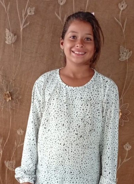 Human Appeal Orphan - Mariam